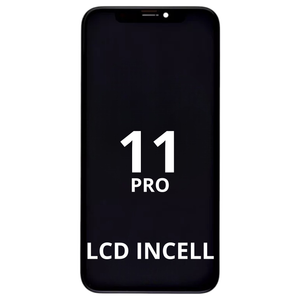 Ecran iPhone 11 Pro - LCD INCELL