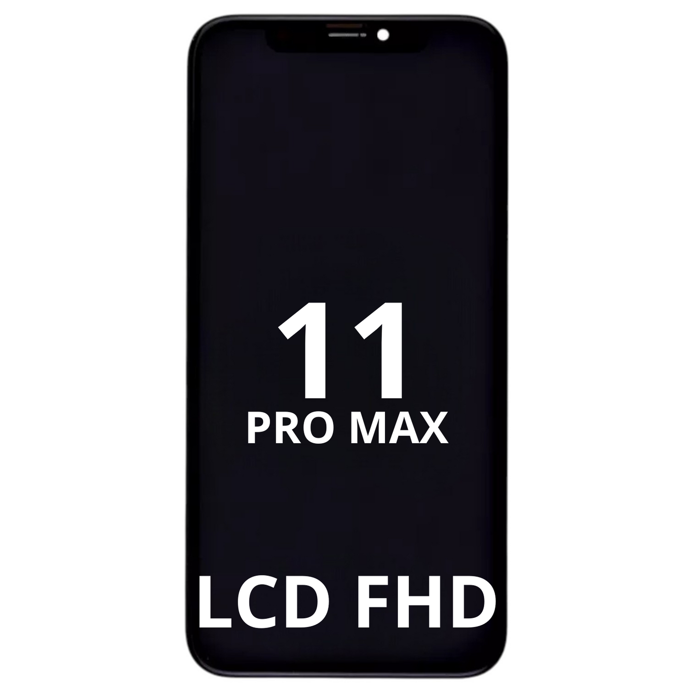 Ecran iPhone 11 ProMax - EK LCD (FHD premium)