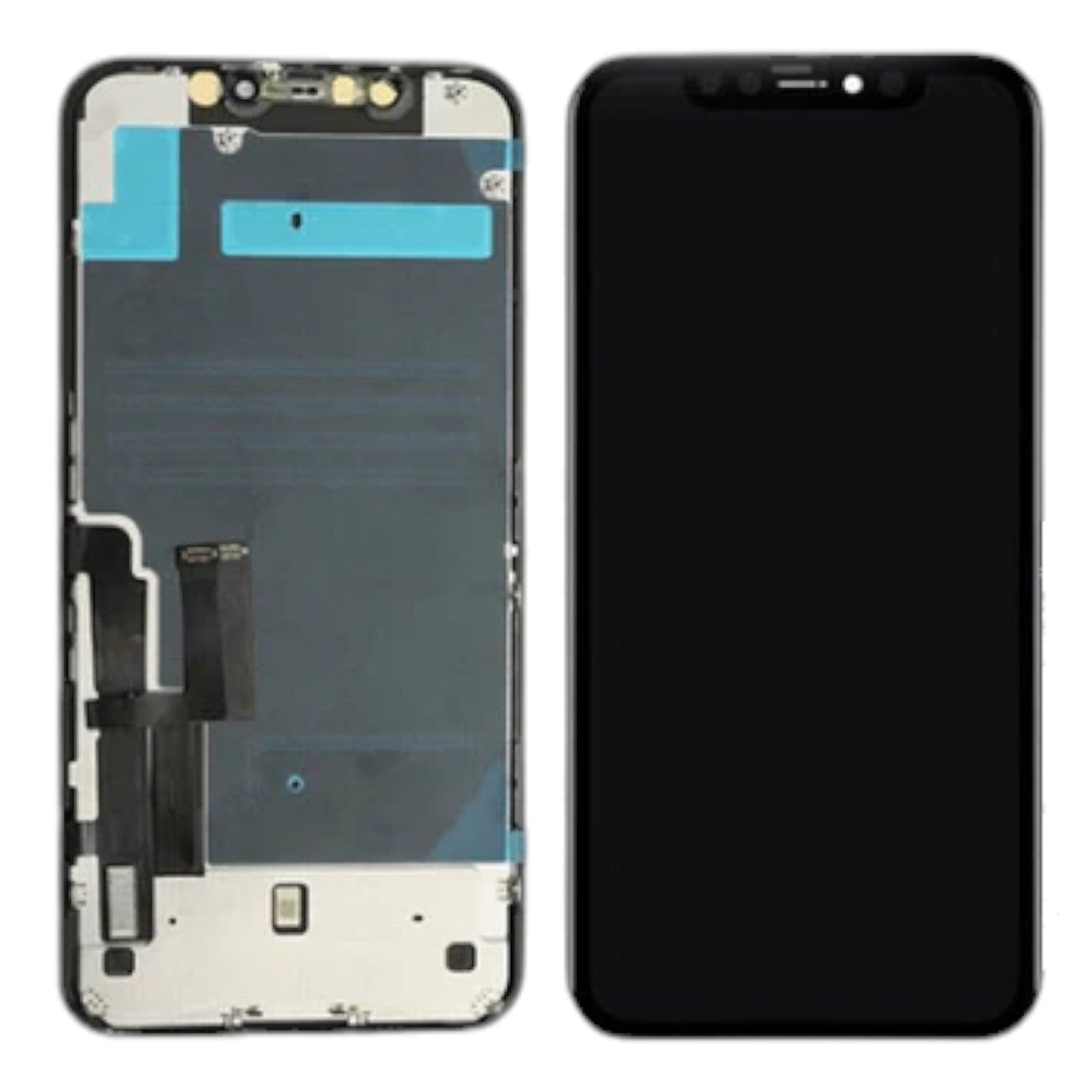 Ecran iPhone 11 - EBR LCD (HD éco)