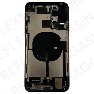 Châssis arrière - iPhone 11 ProMax - 100% complet avec composants