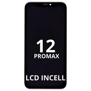 Ecran iPhone 12 Pro Max - LCD INCELL