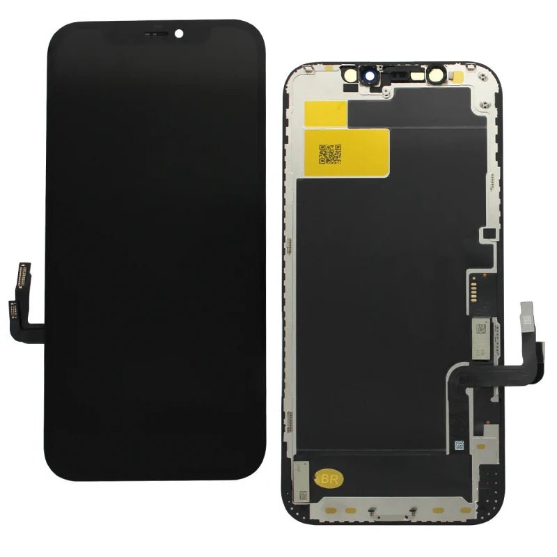 Ecran iPhone 12/12 Pro - EBR LCD (HD éco)