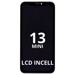Ecran iPhone 13 Mini - LCD INCELL