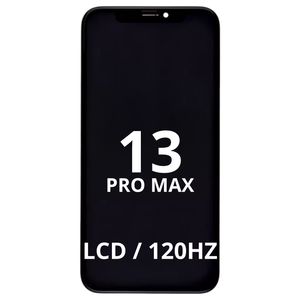 Ecran iPhone - 13 ProMax - LCD INCELL 120Hz