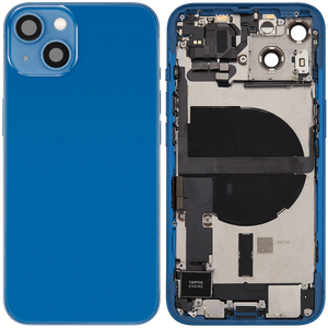 Châssis arrière - iPhone 13 | Complet avec composants