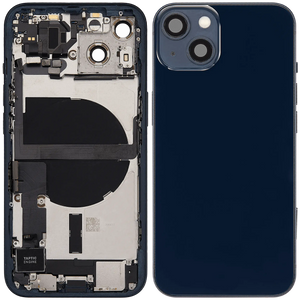 Châssis arrière - iPhone 13 | Complet avec composants