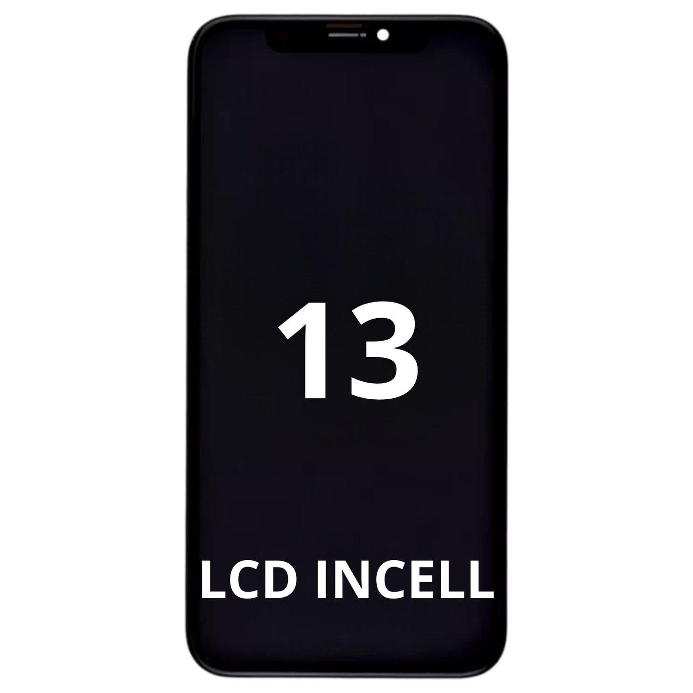 Ecran iPhone 13 - LCD INCELL