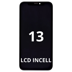 Ecran iPhone 13 - LCD INCELL