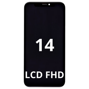 Ecran iPhone 14 - LCD INCELL