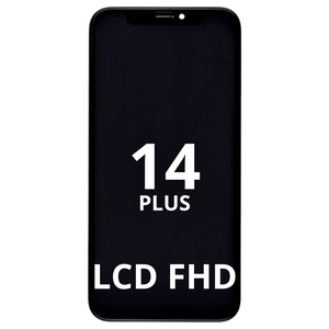 Ecran iPhone 14 Plus - EK LCD (FHD premium)