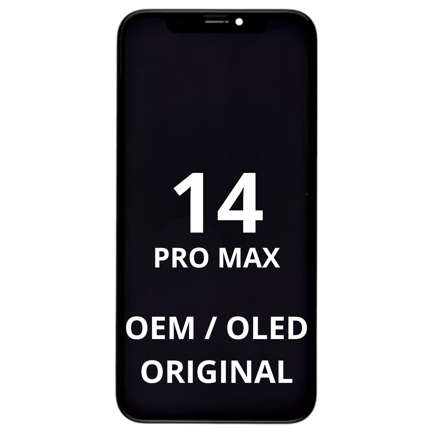 Ecran iPhone 14 ProMax - OEM OLED Original