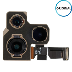Caméra arrière - iPhone 14 ProMax - ORIGINAL