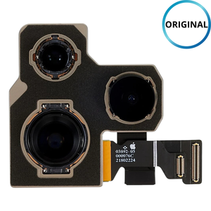 Caméra arrière - iPhone 14 Pro - ORIGINAL