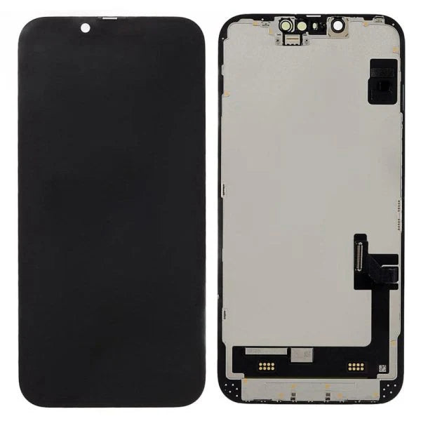 Ecran iPhone 14 - EBR LCD (HD éco)