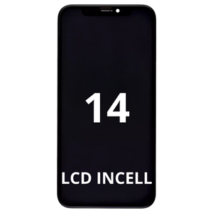 Ecran iPhone 14 - LCD INCELL