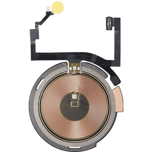 Nappe Flash + NFC / Charge à induction - iPhone 14 - PREMIUM