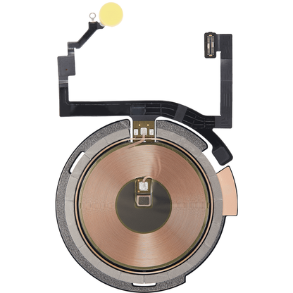 Nappe Flash + NFC / Charge à induction - iPhone 14 - PREMIUM