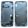 Châssis intermédiaire - iPhone 14 Plus - Complet avec composants - iPhone 14 Plus Bleu