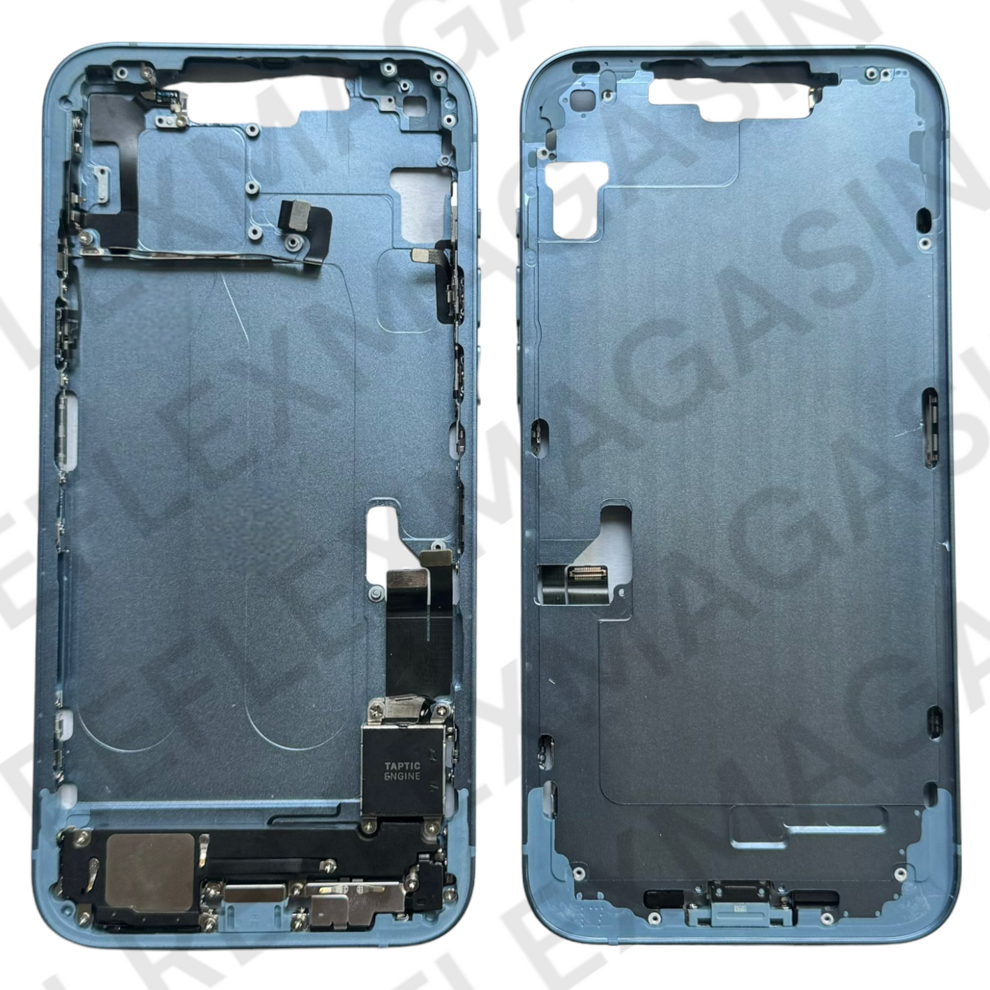 Châssis intermédiaire - iPhone 14 Plus - Complet avec composants