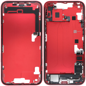 Châssis intermédiaire - iPhone 14 Plus - Complet avec composants