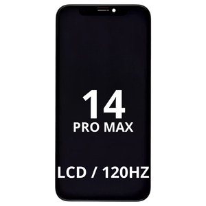 Ecran iPhone 14 Pro Max - LCD INCELL 120Hz