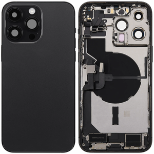 Châssis arrière - iPhone 14 ProMax | Complet avec composants