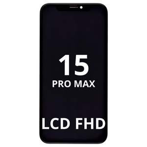 Ecran iPhone 15 ProMax - EK LCD (FHD premium)