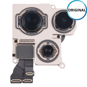 Caméra arrière - iPhone 15 Pro - ORIGINAL