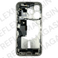 Châssis intermédiaire - iPhone 15 Pro - Complet avec composants