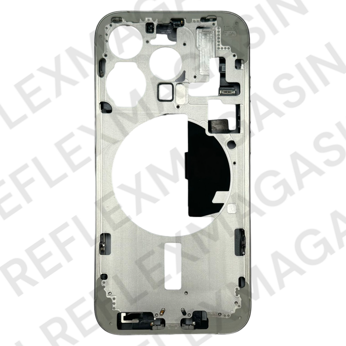 Filtro De Combustible 4816636 Perkins Filtro De Combustible 4816636 Perkins