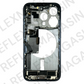 Châssis intermédiaire - iPhone 15 Pro - Complet avec composants