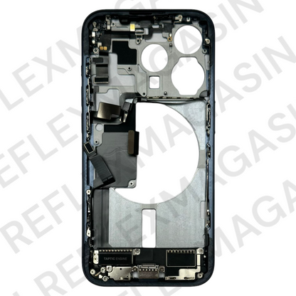Châssis intermédiaire - iPhone 15 Pro - Complet avec composants