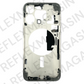 Châssis intermédiaire - iPhone 15 ProMax - Complet avec composants