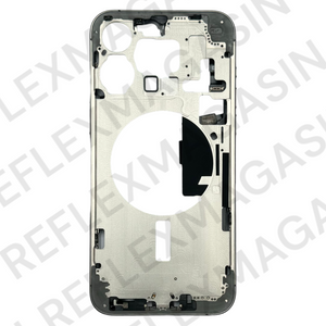 Châssis intermédiaire - iPhone 15 ProMax - Complet avec composants