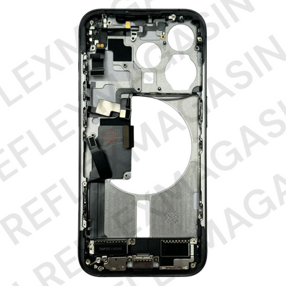 Châssis intermédiaire - iPhone 15 Pro - Complet avec composants