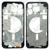 Châssis intermédiaire - iPhone 15 ProMax - NU - IPHONE 15 PROMAX TITANE BLEU