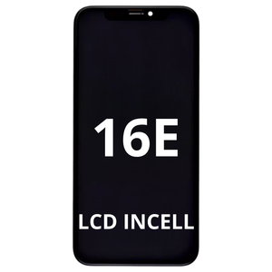 Ecran iPhone 16E - LCD INCELL