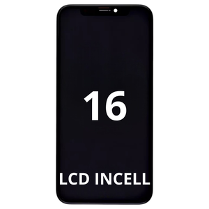 Ecran iPhone 16 - LCD INCELL