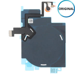 ORIGINAL - Nappe FLASH + NFC / Charge à induction - iPhone 16
