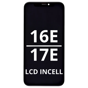 Ecran iPhone 16e / 17e - LCD INCELL