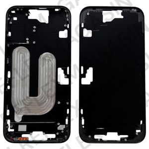 Châssis intermédiaire - iPhone 16 Plus - NU