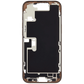 Châssis intermédiaire - iPhone 16 ProMax - Titane Sable (Gold) | Avec composants (ORIGINAL GRADE A)