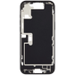 Châssis intermédiaire - iPhone 16 ProMax - Titane Noir | Avec composants (ORIGINAL GRADE A)