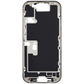 Châssis intermédiaire - iPhone 16 Pro - Titane Blanc | Avec composants (ORIGINAL GRADE A)