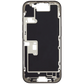 Châssis intermédiaire - iPhone 16 Pro - Titane Naturel | Avec composants (ORIGINAL GRADE A)
