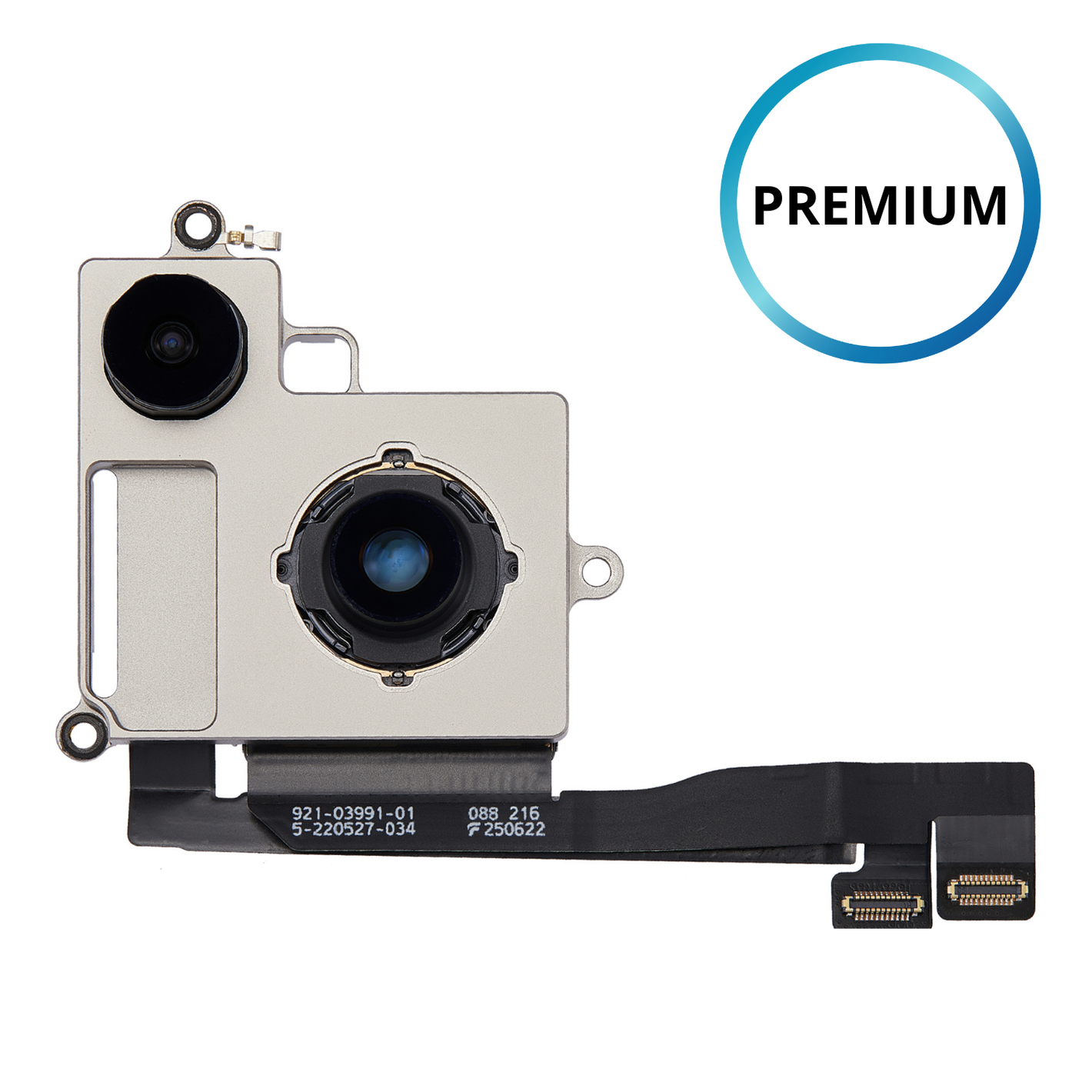 Caméra arrière - iPhone 14 - PREMIUM