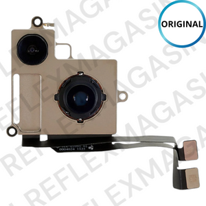Caméra arrière - iPhone 14 - ORIGINAL