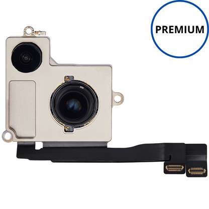 Caméra arrière - iPhone 15 - PREMIUM