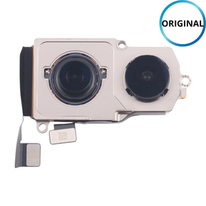 Caméra arrière - iPhone 16 - ORIGINAL