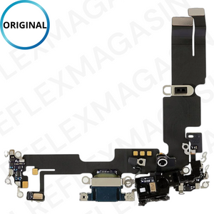 ORIGINAL - Dock connecteur de charge - iPhone 14 Plus